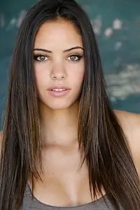 Актриса Vivian Jovanni — главное фото персоны