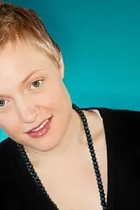Актриса Emma Willmann — фото персоны