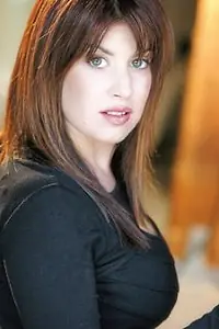 Актриса Jaclyn Bradley Palmer — главное фото персоны