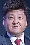 Актёр Сон Джи-ру — превью фото персоны