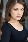 Актриса Fernanda Fukamati — превью фото персоны