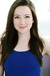 Актриса Carrie Robinson — превью фото персоны