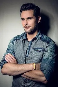 Актёр Jeremy Vandoorne — фото персоны