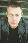 Актёр Збигнев Сушиньски — превью фото персоны