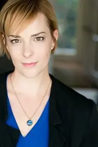 Актриса Kristen Egermeier — фото персоны