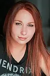 Актриса Jenny Beverly — превью фото персоны