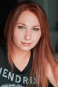 Актриса Jenny Beverly — главное фото персоны