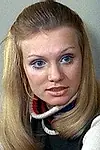 Актриса Рена Берген — превью фото персоны