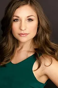 Актриса Kalie Quiñones — фото персоны