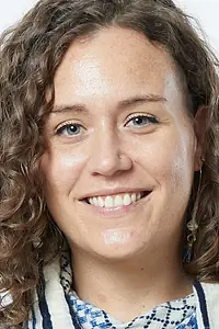 Актриса Jamie Unruh — фото персоны