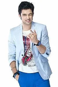 Актёр Parth Samthaan — фото персоны