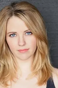 Актриса Laura Faye Justad — фото персоны
