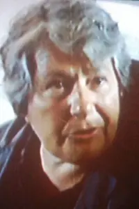 Актриса Вера Календова — фото персоны