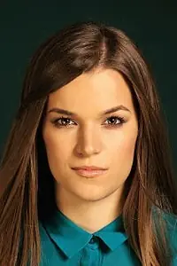 Актриса Sonia Alexa — фото персоны