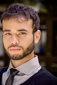 Актёр Aaron Gomez — главное фото персоны