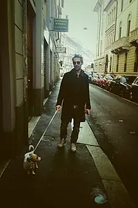 Актёр Андреа Анджоли — фото персоны