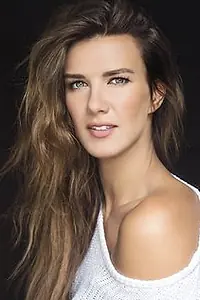 Актриса Natalie Burn — главное фото персоны