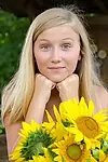 Актриса Hannah Love — превью фото персоны
