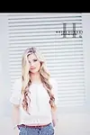 Актриса Madi Hipps — превью фото персоны