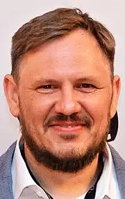 Актёр Евгений Субочев — фото персоны