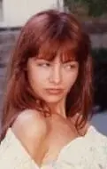 Актриса Изабель Фортеа — фото персоны