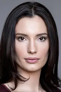 Актриса Наталья Губина — фото персоны