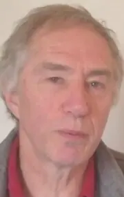 Актёр Эрик Валли — фото персоны