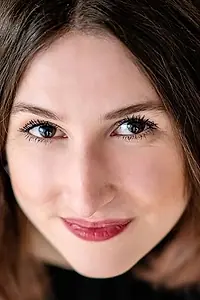 Актриса Rosalie Ernst — главное фото персоны