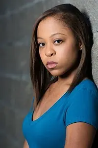 Актриса Jasmine Spivey — фото персоны