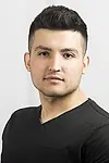 Актёр Leandro Omuri — превью фото персоны