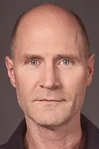 Актёр Лэнс Хаммер — фото персоны