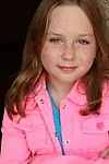 Актриса Taylor Renee Martin — превью фото персоны