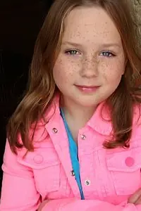Актриса Taylor Renee Martin — главное фото персоны