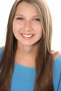 Актриса Isabel Sobrepera — фото персоны