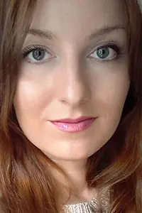 Актриса Johanna Lahdenperä — фото персоны