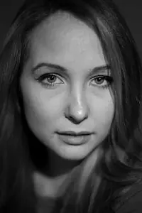 Актриса Mary Hokstad — фото персоны