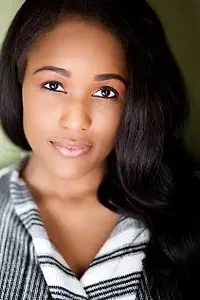 Актриса Adejumoke Dosunmu — фото персоны
