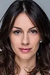 Актриса Слобода Мичалович — превью фото персоны