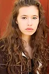 Актриса Rosie Marie — превью фото персоны