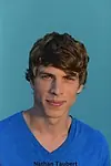 Актёр Nathan Taubert — превью фото персоны