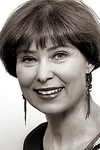 Актриса Йоуна Гвюдрун Йоунсдоуттир — фото персоны