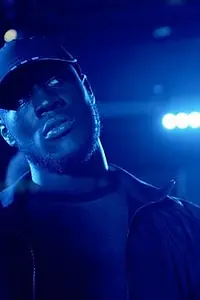 Актёр Stormzy — фото персоны