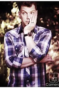 Актёр Эрик Томс — фото персоны