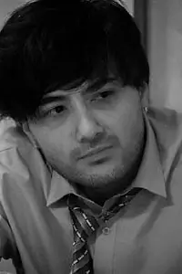 Актёр МинВу Кевин Ли — фото персоны