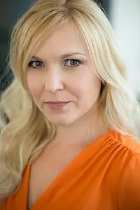 Актриса Michelle Hirst — главное фото персоны