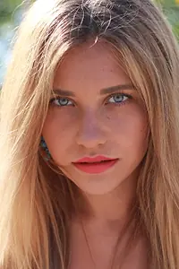 Актриса Елена Белинская — фото персоны
