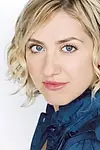 Актриса Tina Kapousis — превью фото персоны