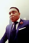 Актёр Gaba Michael Igereh Ado — превью фото персоны