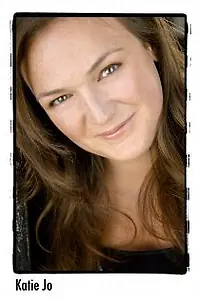 Актриса Katie Jo Donahue — главное фото персоны