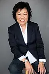 Актриса Paula T. Lin — превью фото персоны